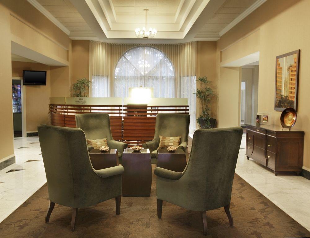 Sheraton Suites Columbus Worthington Екстер'єр фото