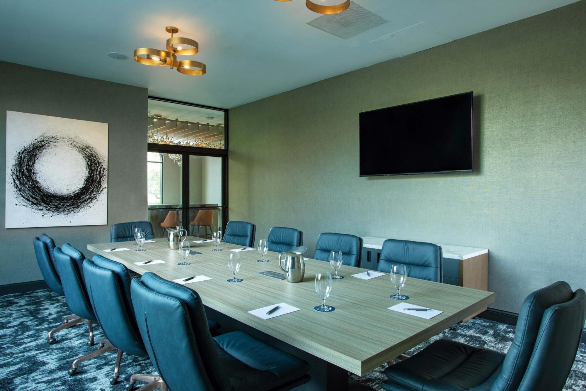 Sheraton Suites Columbus Worthington Екстер'єр фото