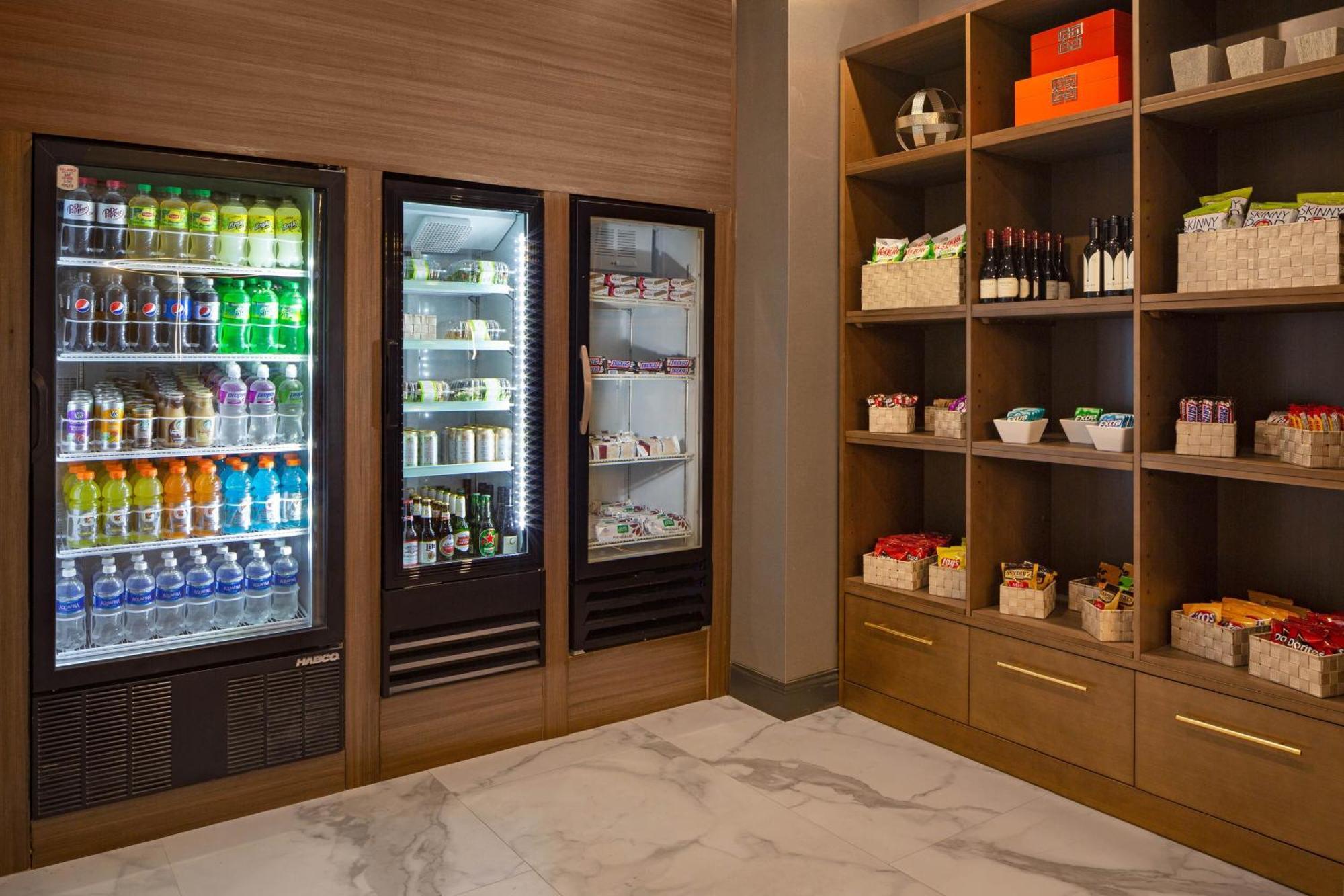 Sheraton Suites Columbus Worthington Екстер'єр фото