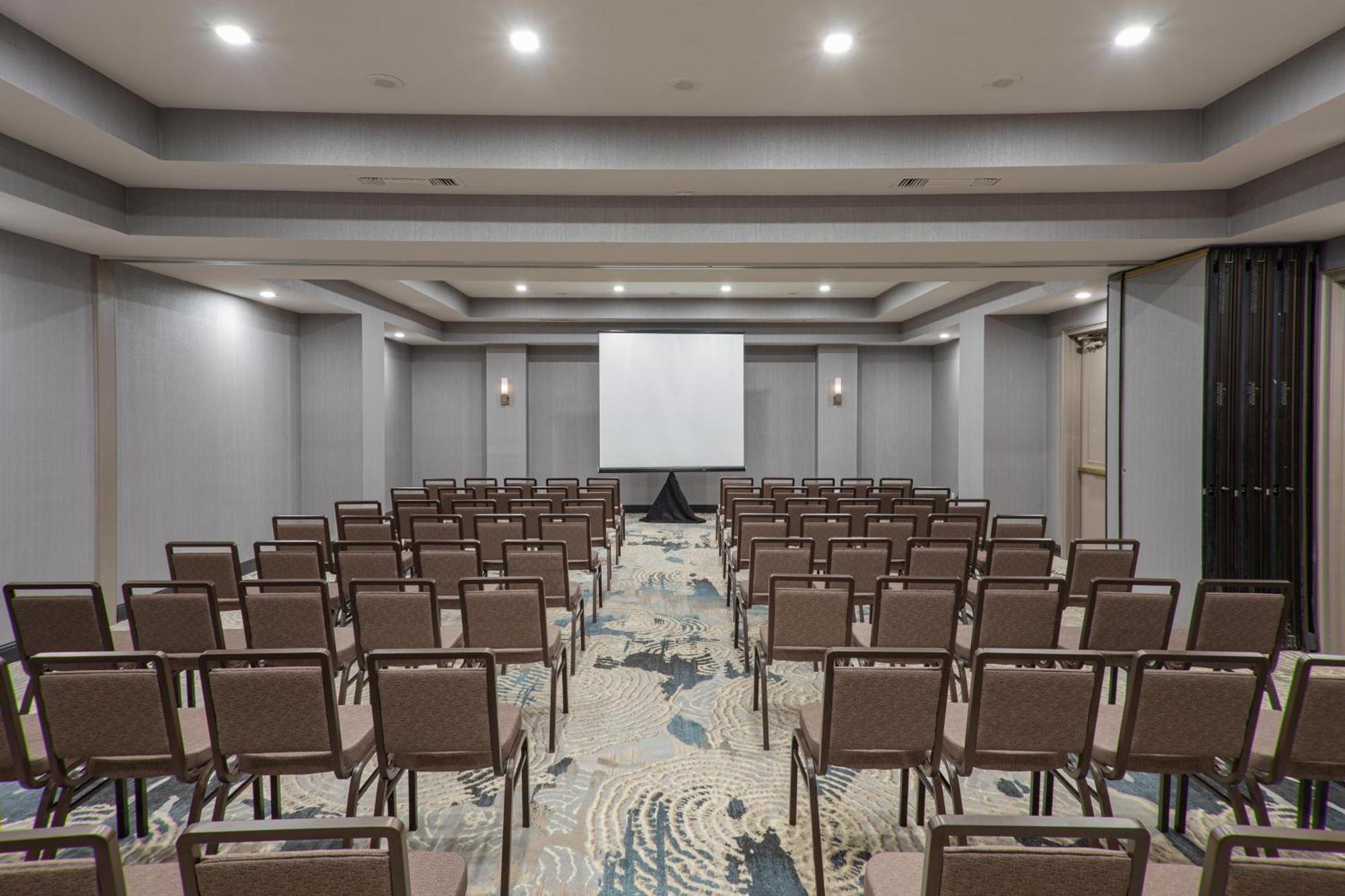 Sheraton Suites Columbus Worthington Екстер'єр фото