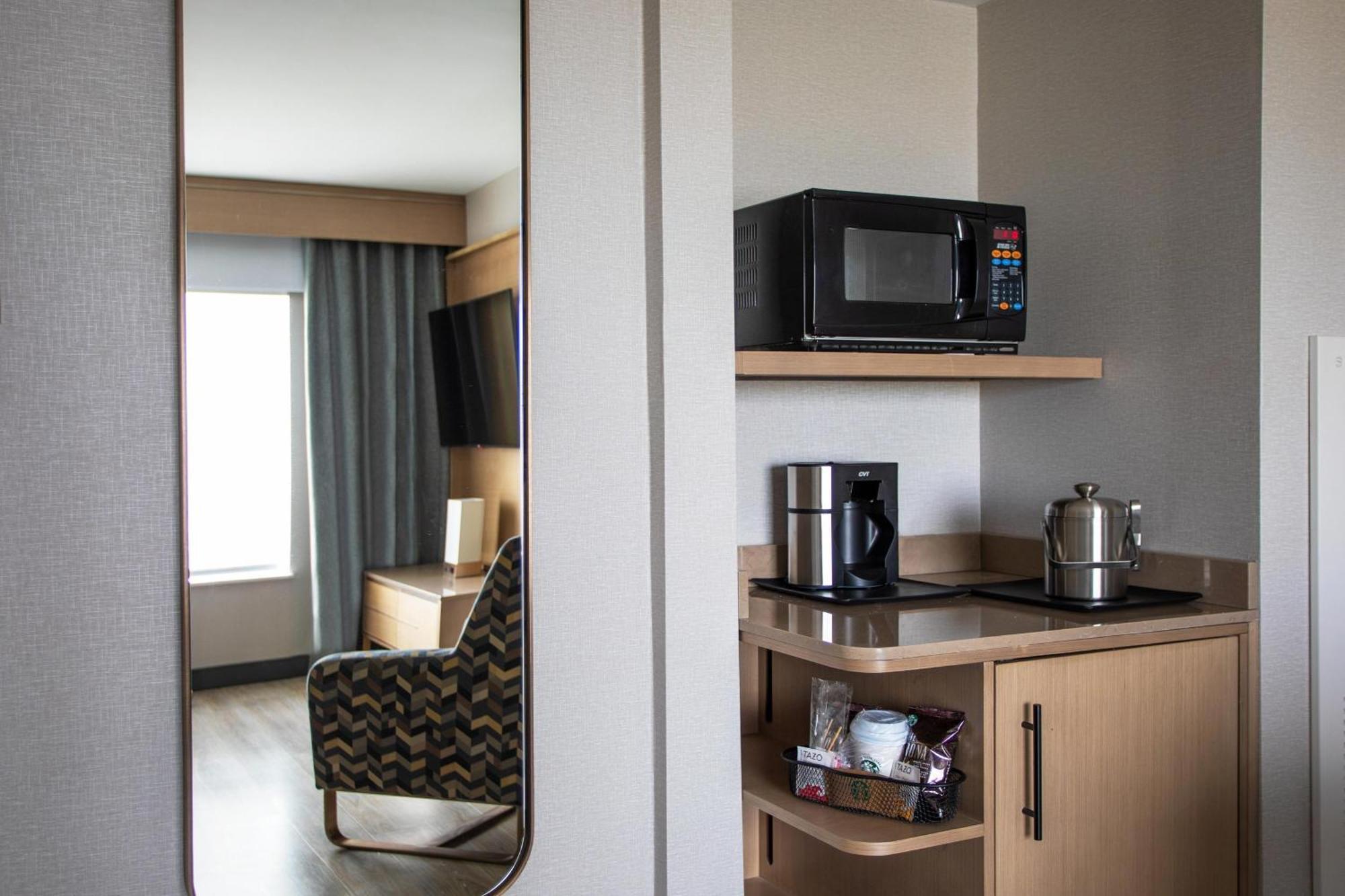 Sheraton Suites Columbus Worthington Екстер'єр фото