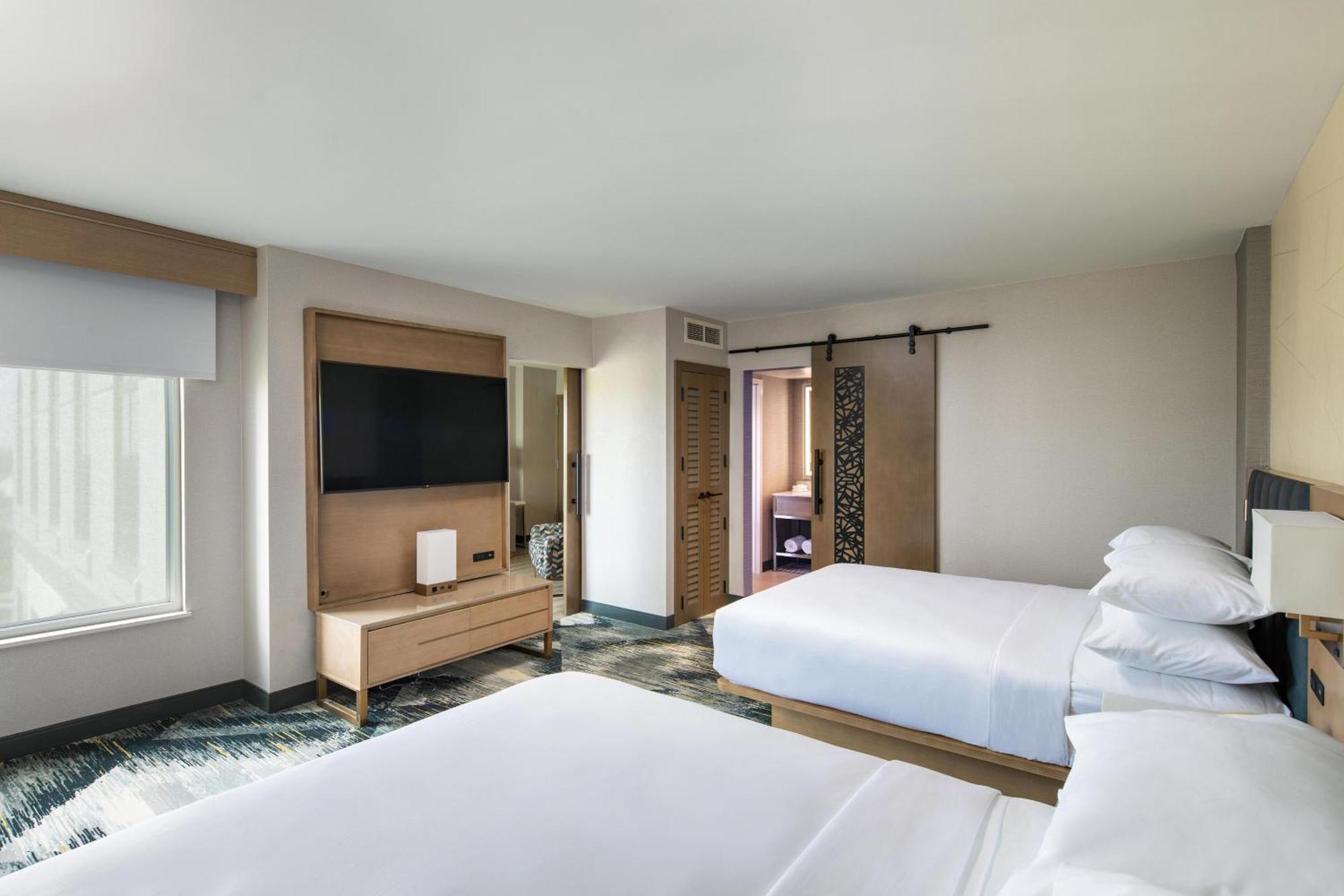 Sheraton Suites Columbus Worthington Екстер'єр фото