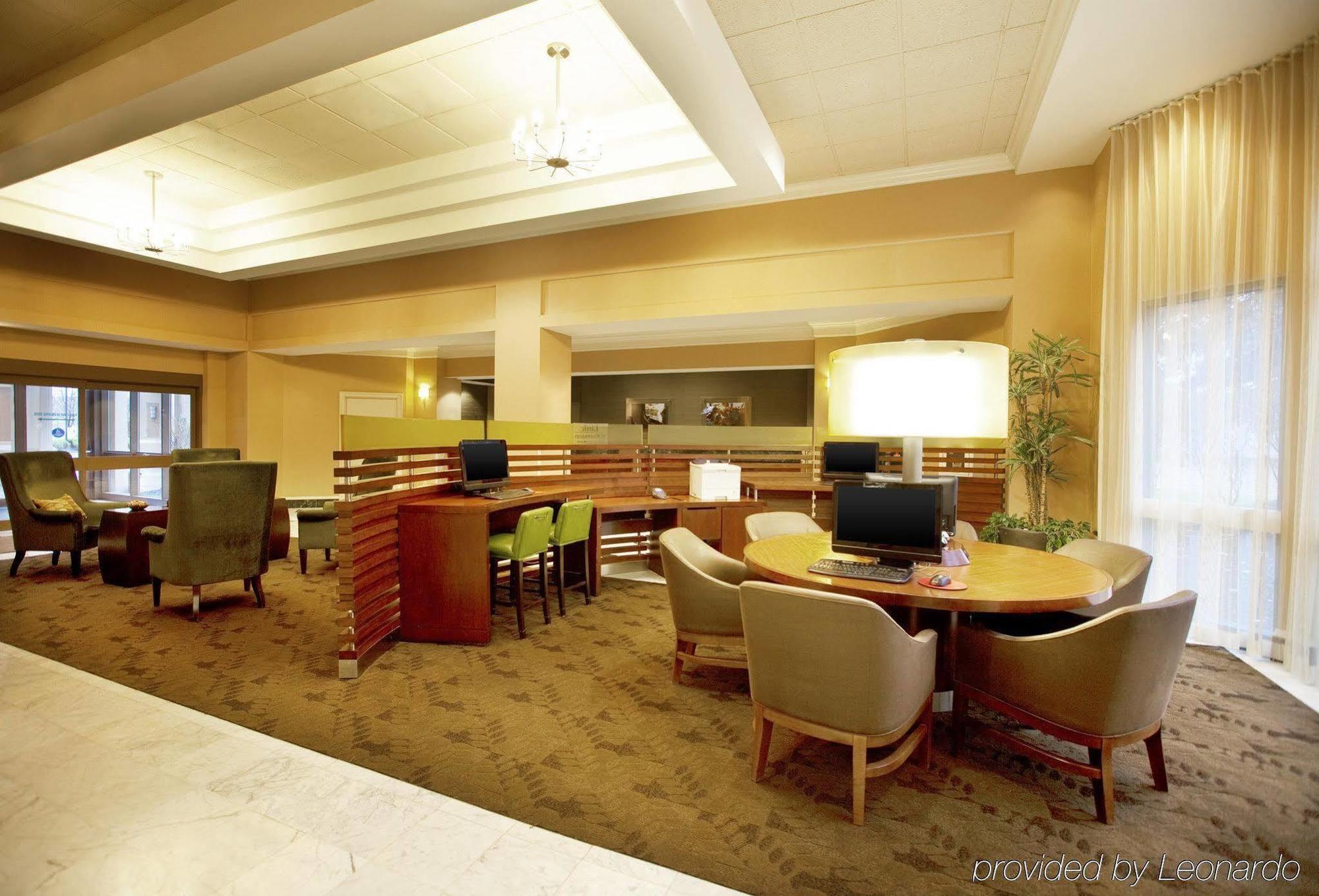 Sheraton Suites Columbus Worthington Екстер'єр фото